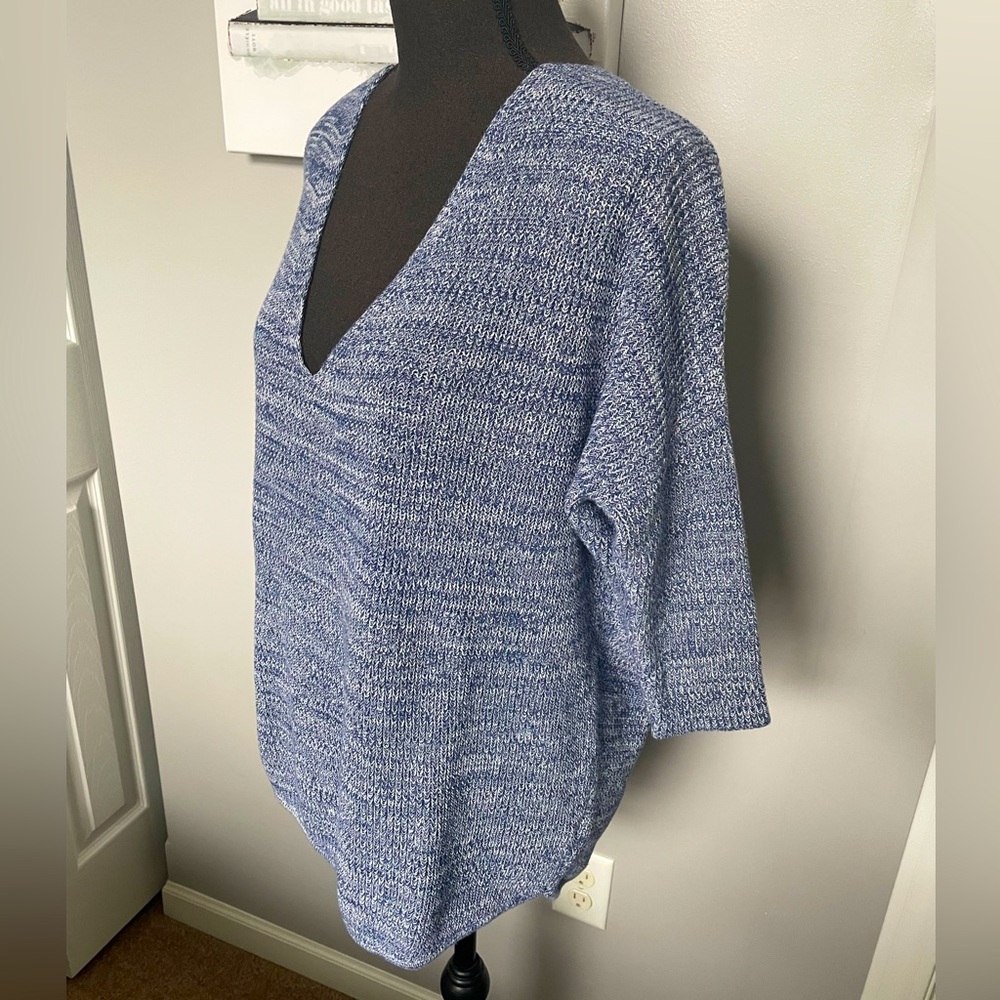 Oversized Express Sweater - Picture 4 of 7